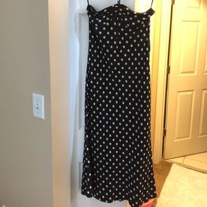 Ralph Lauren Silk dress